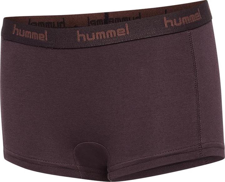 Produktbild hummel hmlCAROLINA HIPSTERS 2-PACK (22, 23, 24, 25, 26, 27, 28)