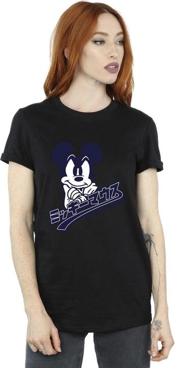 Produktbild Disney Mickey Mouse Japanese TShirt (M)