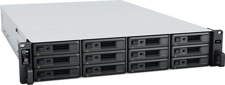 Actual product image Synology SA6400 (0 TB)