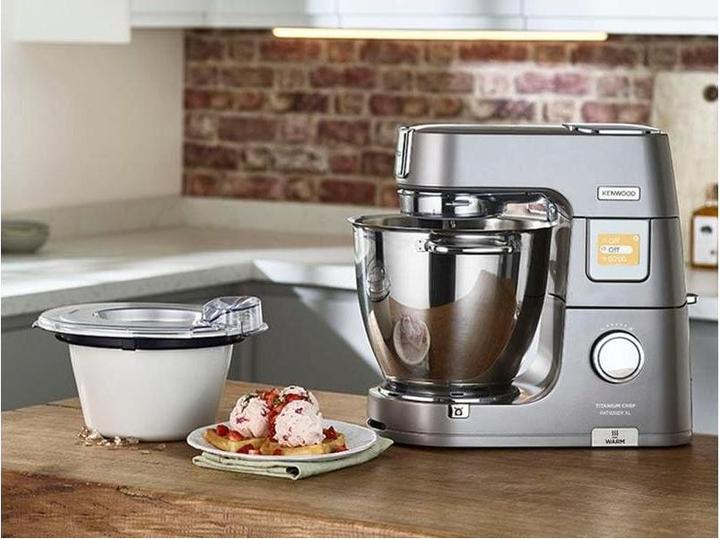 Actual product image Kenwood Ice maker