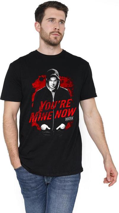 Image du produit IVF Hartmann - T-shirt DARK PASSENGER - Homme (XXL)