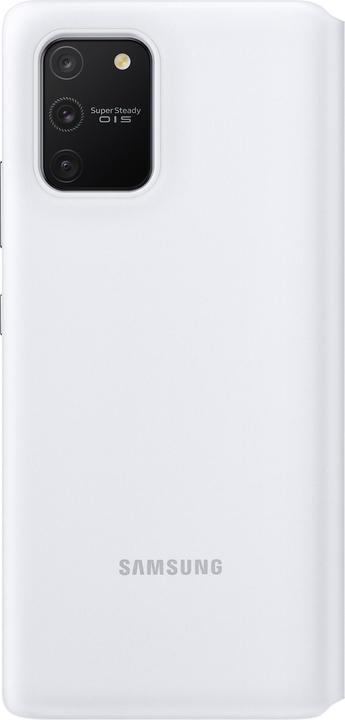 Immagine prodotto Samsung S-View Cover (Samsung Galaxy S10 Lite)