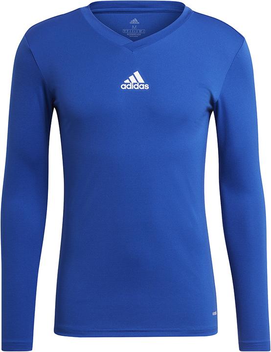 adidas Team Base Tee
