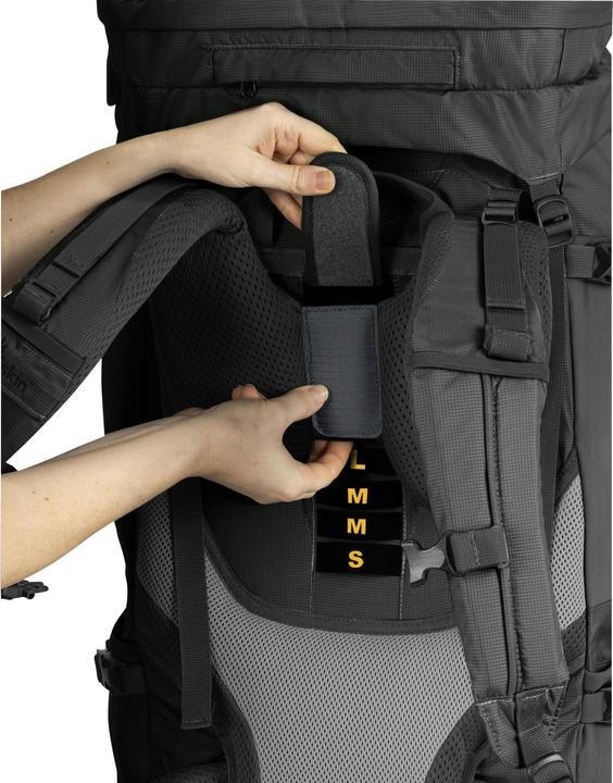Immagine prodotto Jack Wolfskin Denali 65/10 Women (65 l)