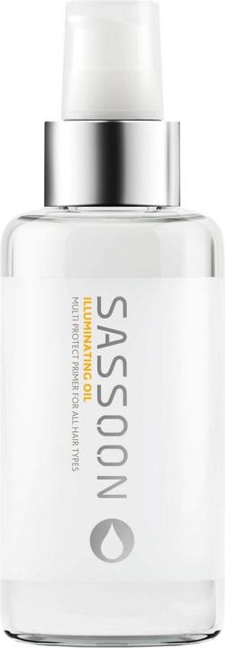 Immagine prodotto Sassoon Olio illuminante (100 ml)