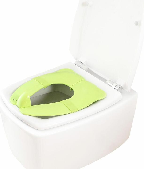 InnovaGoods Siège de toilette pour enfants - pliable et portable