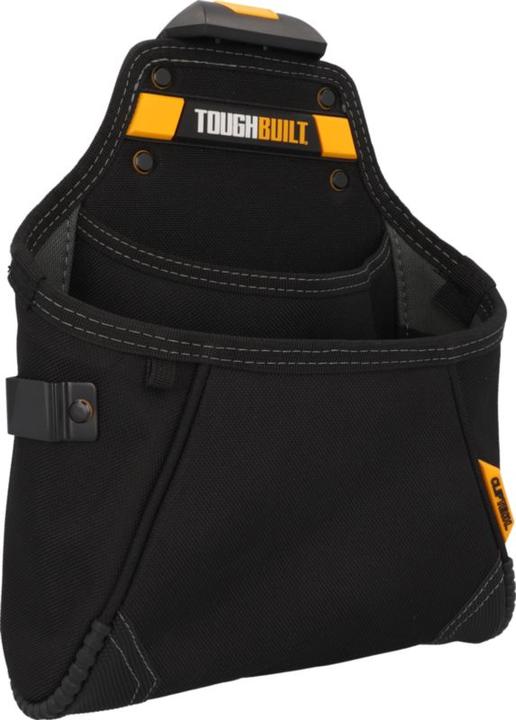 Actual product image ToughBuilt Nail bag