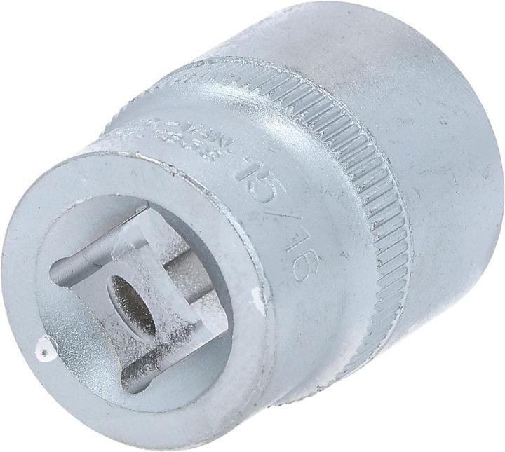 Actual product image KS Tools 1/2" hexagon socket (15/16")
