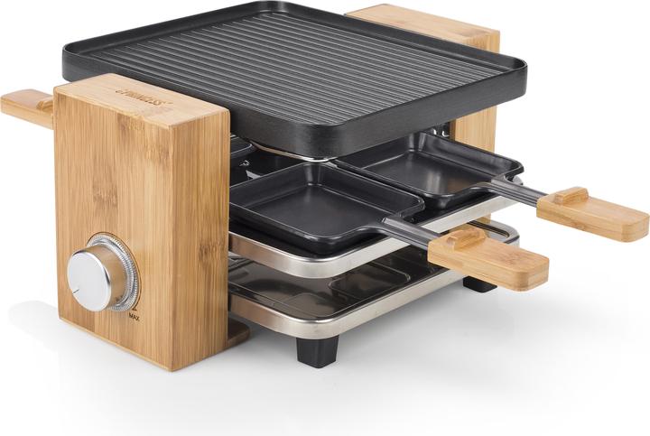 Immagine prodotto Princess Raclette 4