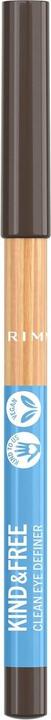 Immagine prodotto Rimmel London Kind & Free Clean Eye Definer (02)