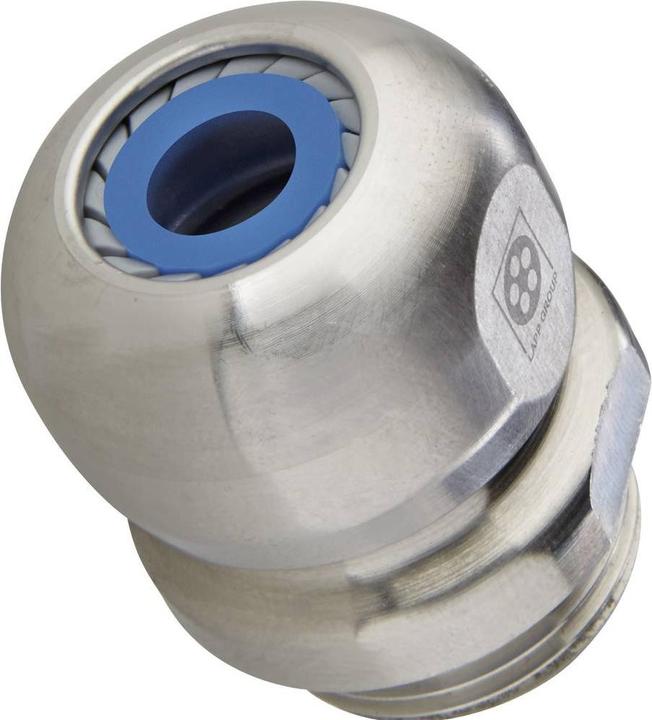 Produktbild Lapp Kabeldurchführung Klemm-Ø (max (4.25 cm)