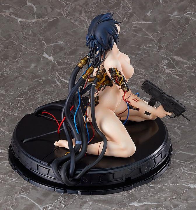 Immagine prodotto Bandai Namco Ghost in the Shell - Motoko Kusanagi