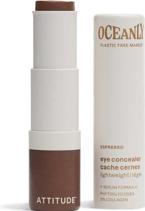 Actual product image Attitude Oceanly Light Coverage Under Eye Concealer Stick with Titanium Dioxide