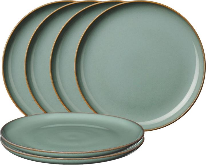 Produktbild ASA Selection ASA SAISONS Speiseteller eucalyptus 26,5 cm Set6 (1 x)