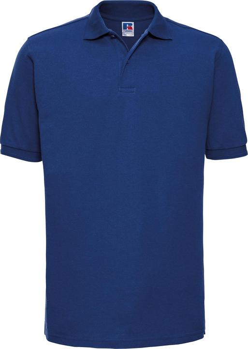 Russell Ripp PoloShirt Kurzarm