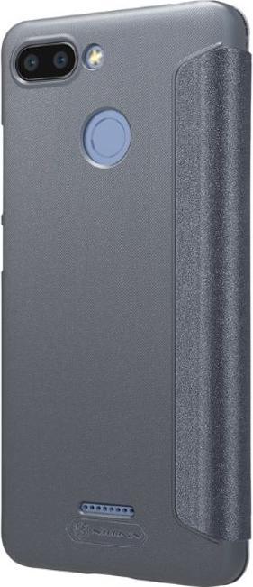 Produktbild Nillkin Sparkle Series (Xiaomi Redmi 6)