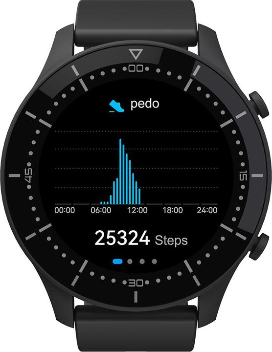 Produktbild Media-Tech MT870 ActiveBand Genua (51 mm)