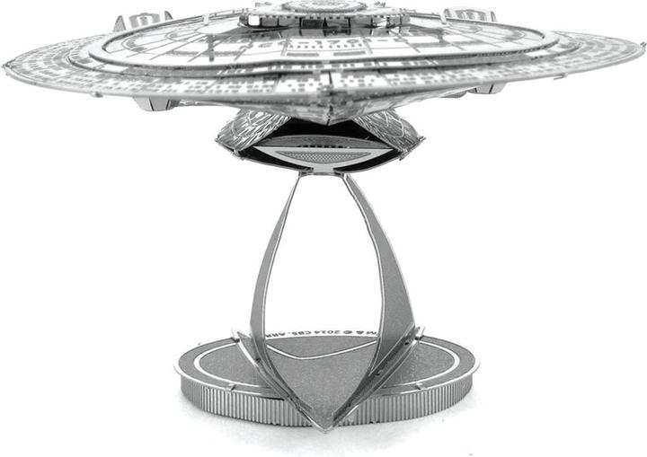 Immagine prodotto Metal Earth Star Trek USS Enterprise NCC - 1701 - D