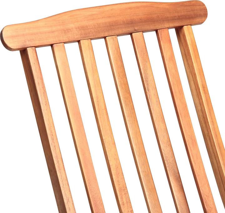 Image du produit Casaria Bain de soleil (167 cm)