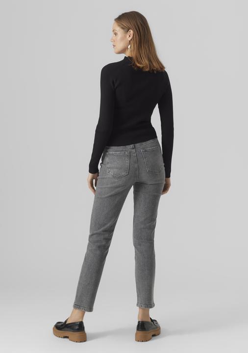 Produktbild Vero Moda VMLINDA Hohe Taille Hohe Taille Jeans Mom Jeans (25)