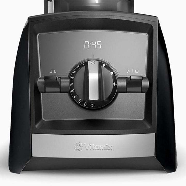Produktbild Vitamix Ascent A2500i (CH-Stecker, 1400 W)