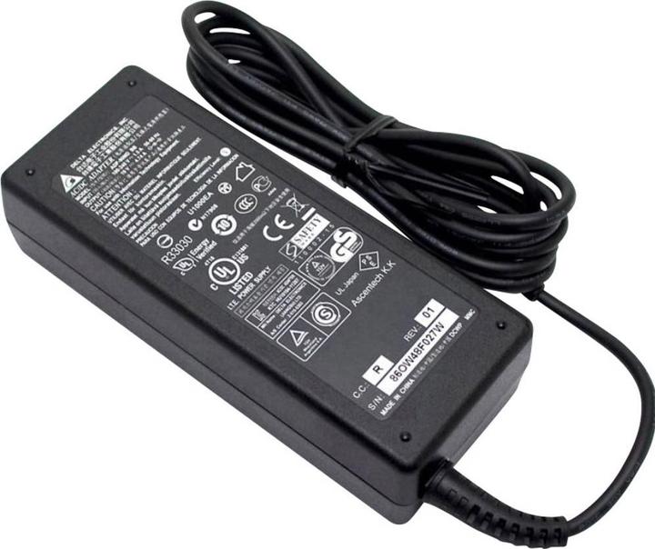 Produktbild Delta Notebook-Netzteil Electronics (90 W)