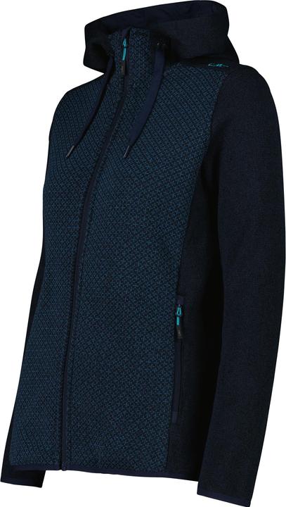 Image du produit CMP Campagnolo Hoodie (42, L)