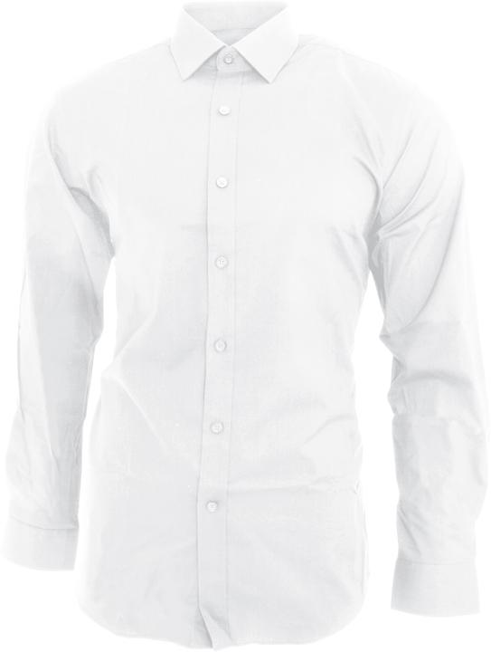 Immagine prodotto Brook Taverner Camicia Pisa manica lunga Slim Fit (44)