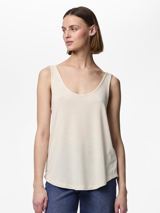 Produktbild Pieces Pcbillo Tank Top Lurex Noos Bc (M)