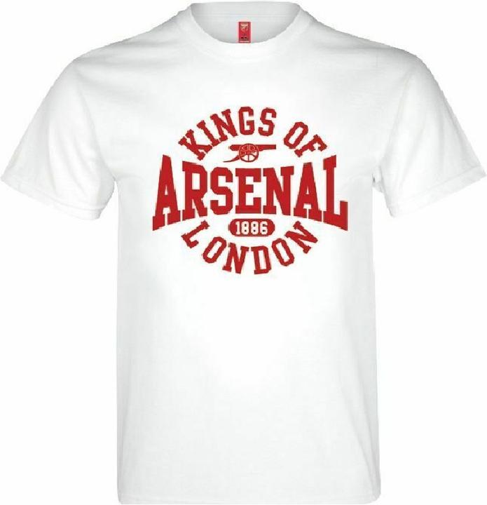 Produktbild Arsenal FC TShirt (L)
