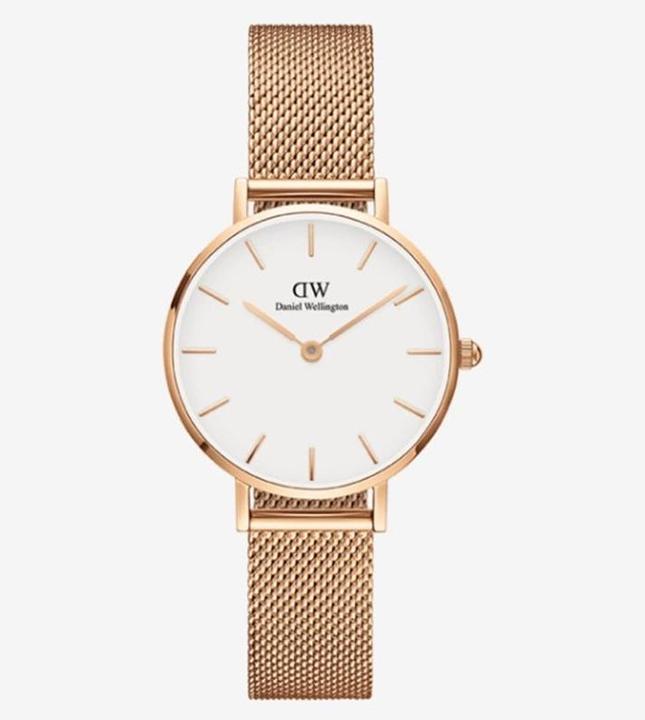 Produktbild Daniel Wellington Classic Petite Melrose (Analoguhr, 28 mm)