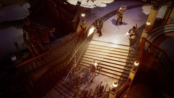 Image du produit Microsoft Wasteland 3 (PC)