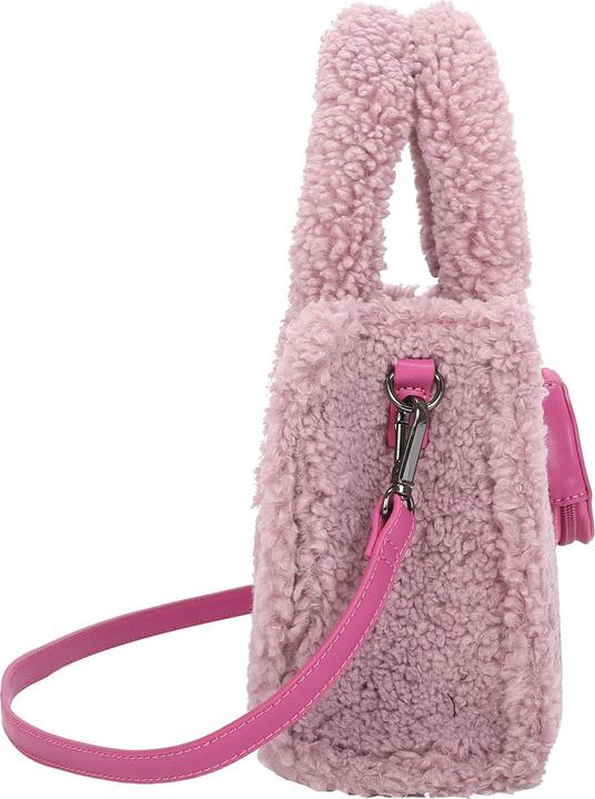 Produktbild Buffalo Boxy02 Mini Bag Handtasche 17.5 cm