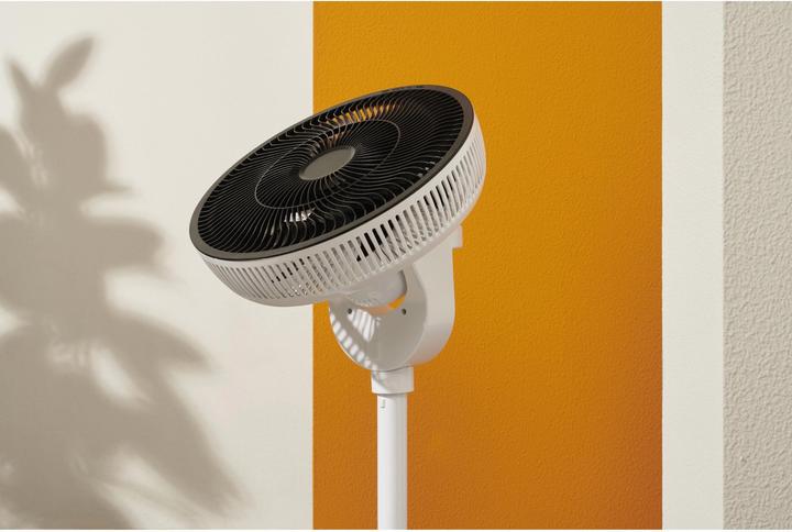 Actual product image Duux Whisper (50 dB)