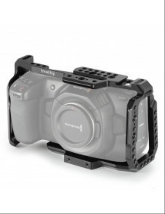 BM Pocket Cinema Camera (Cage)