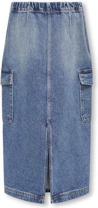 Image du produit Only Jupe longue Jupe en jean (134)
