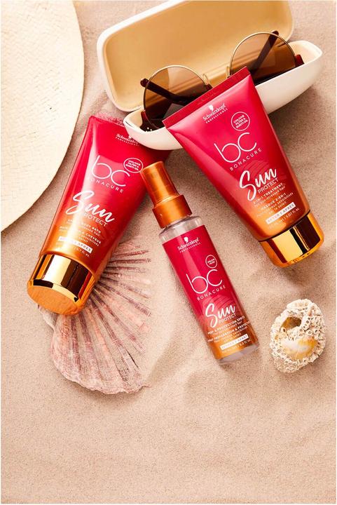 Produktbild Schwarzkopf BC Sun Protect