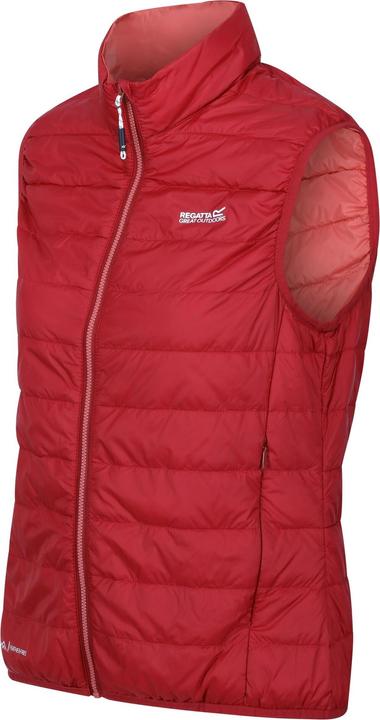 Actual product image Regatta Womens/Ladies Hillpack Insulated Body Warmer (36 D)