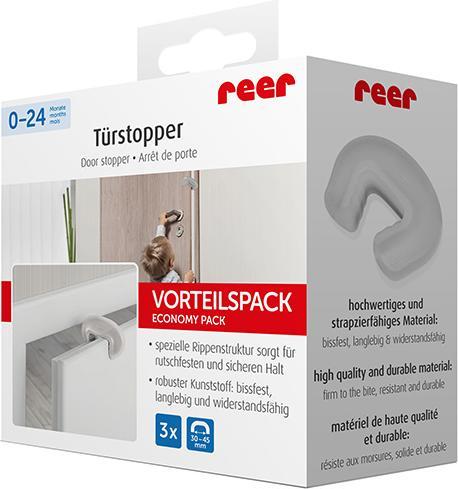 Image du produit Reer Pack avantage Doorstopper