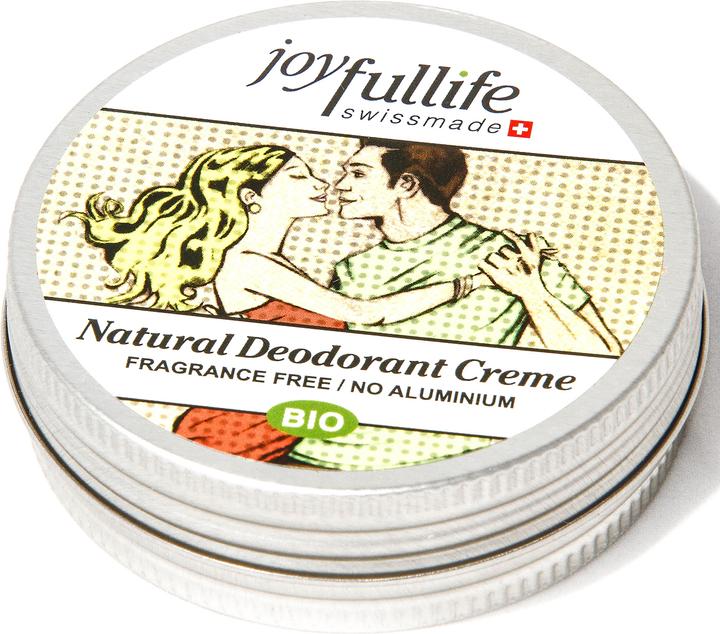 Image du produit Joyfullife Natural (Crème)
