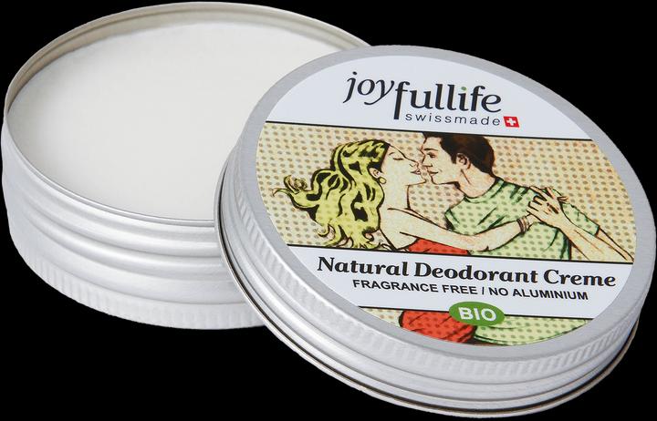 Image du produit Joyfullife Natural (Crème)