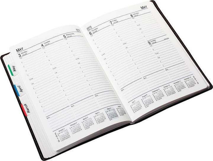 Produktbild Post-it Index Strong (1 x 7 x 14 cm)