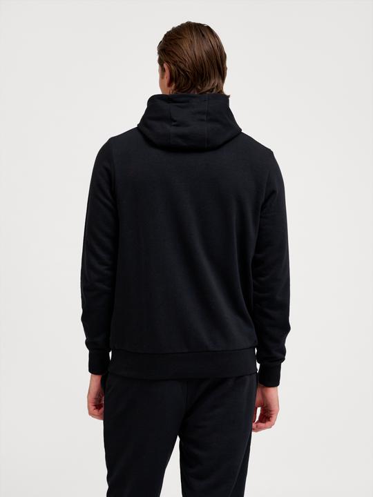 Actual product image hummel hmlPULSE SWEAT HOODIE (XL)