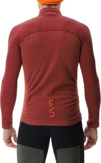 Image du produit UYN Sweatshirt Mit Durchgehendem Reissverschluss Nival (L)