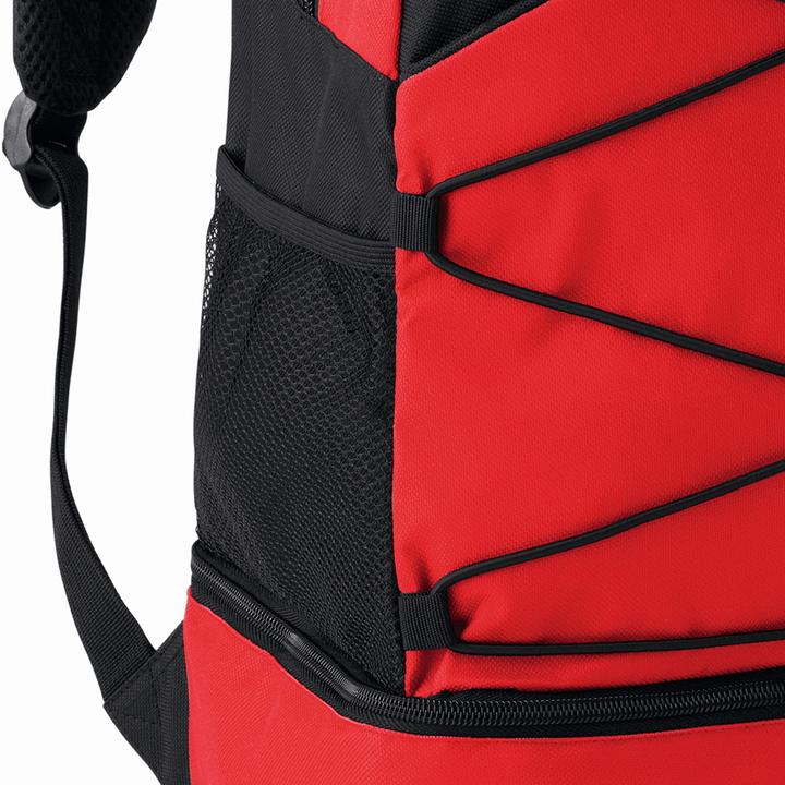 Image du produit Erima Sac à dos multifonctionnel avec compartiment inférieur (24 l)
