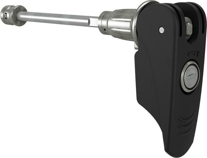 Actual product image Thule Thru Ride