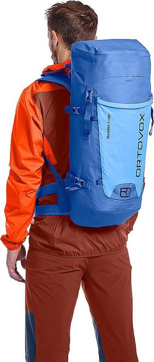 Produktbild Ortovox Traverse Dry 30 L Wanderrucksack (30 l)