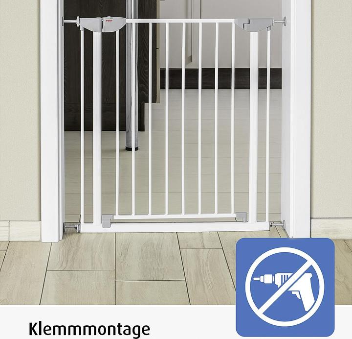 Immagine prodotto Reer Klemmgitter Basic (75 cm)