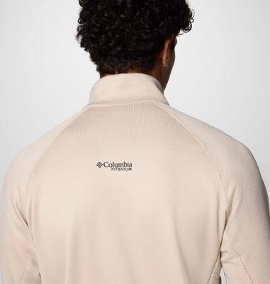 Produktbild Columbia Triple Canyon Grid Fleece FZ II (M)