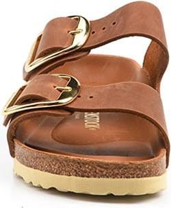 Actual product image Birkenstock Mules Arizona Big Buckle (38)
